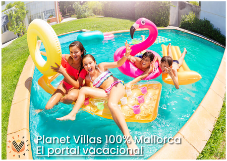 Villas en Mallorca en PlanetVillas.com