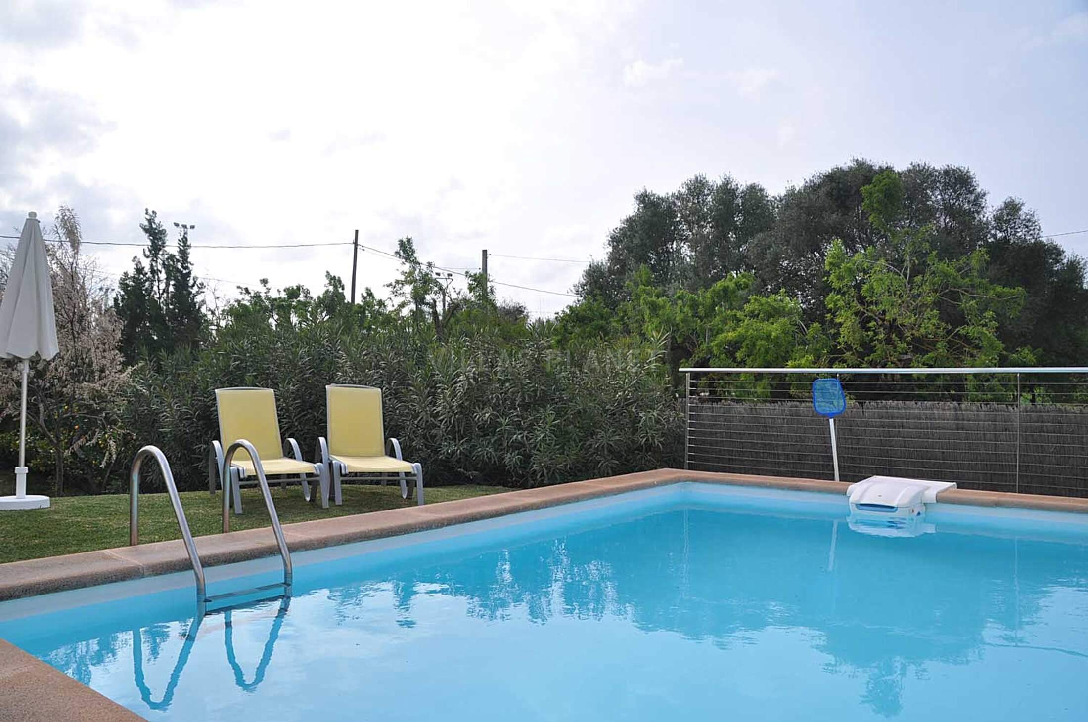 Finca Cas Toro Mallorca - 1518A, Villas Planet Mallorca